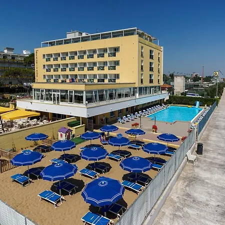 Beaurivage Fogliano Marina