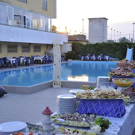 Beaurivage Fogliano Marina
