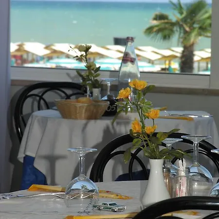 Hotell Beaurivage 3*