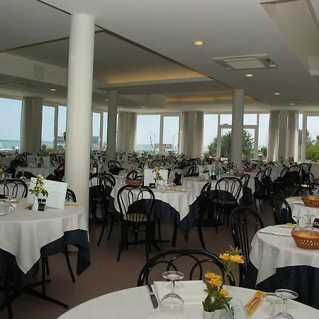 Hotell Beaurivage