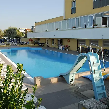 Hotell Beaurivage 3*