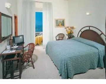 Beaurivage 3* Fogliano Marina
