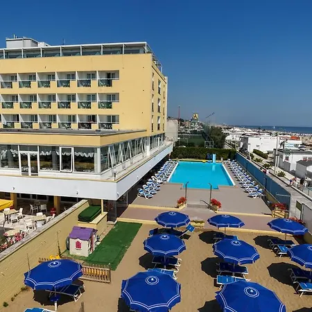 Hotel Beaurivage 3*