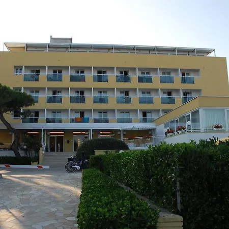 Hotel Beaurivage Fogliano Marina