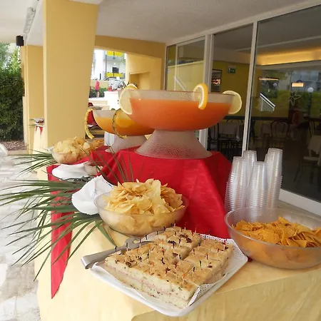 Beaurivage Fogliano Marina