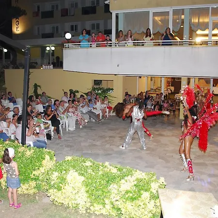 Hotel Beaurivage 3*