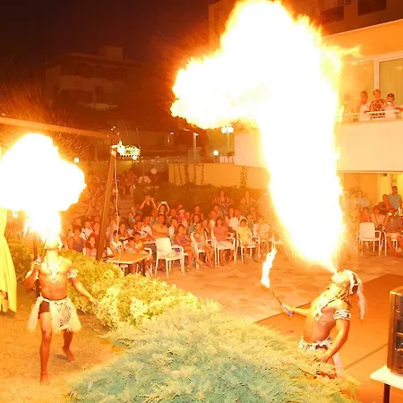 Hotel Beaurivage 3*