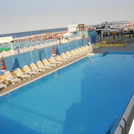 Hotel Beaurivage Fogliano Marina