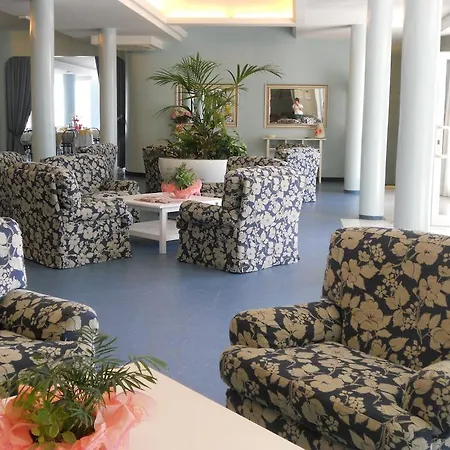 Hotel Beaurivage 3*