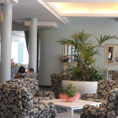 Hotel Beaurivage Fogliano Marina