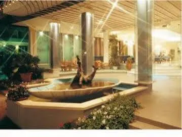 Beaurivage Hotel Fogliano Marina